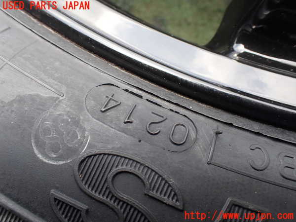 1UPJ-30149601]キャデラック・SRX クロスオーバー(T166C)スペアタイヤ1 中古_m0002.jpg
