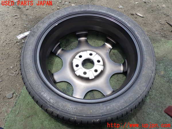 1UPJ-30149601]キャデラック・SRX クロスオーバー(T166C)スペアタイヤ1 中古_m0004.jpg