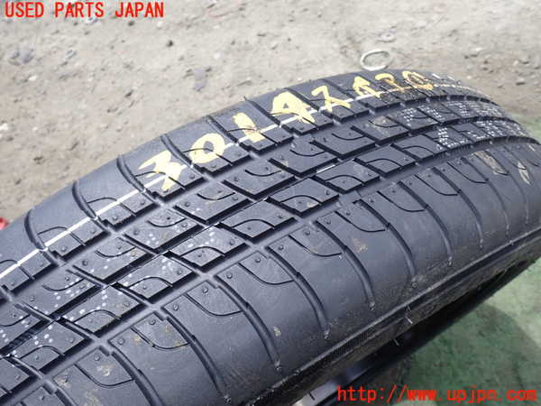 1UPJ-30149601]キャデラック・SRX クロスオーバー(T166C)スペアタイヤ1 中古_m0005.jpg