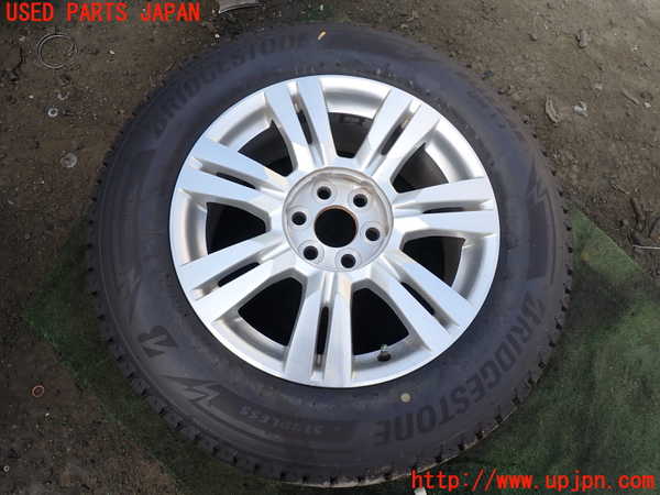 1UPJ-30149041]キャデラック・SRX クロスオーバー(T166C)タイヤ　ホイール　1本① 235/65R18 中古_m0001.jpg