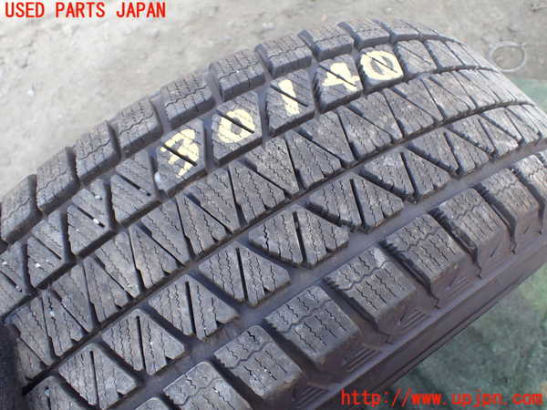 1UPJ-30149041]キャデラック・SRX クロスオーバー(T166C)タイヤ　ホイール　1本① 235/65R18 中古_m0005.jpg