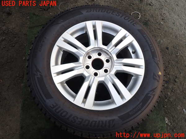 1UPJ-30149044]キャデラック・SRX クロスオーバー(T166C)タイヤ　ホイール　1本④ 235/65R18 中古_m0001.jpg