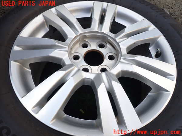 1UPJ-30149044]キャデラック・SRX クロスオーバー(T166C)タイヤ　ホイール　1本④ 235/65R18 中古_m0002.jpg