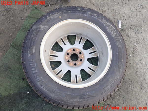 1UPJ-30149044]キャデラック・SRX クロスオーバー(T166C)タイヤ　ホイール　1本④ 235/65R18 中古_m0004.jpg