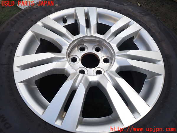 1UPJ-30149042]キャデラック・SRX クロスオーバー(T166C)タイヤ　ホイール　1本② 235/65R18 中古_m0002.jpg