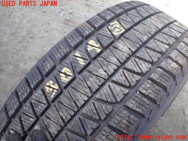 1UPJ-30149042]キャデラック・SRX クロスオーバー(T166C)タイヤ　ホイール　1本② 235/65R18 中古_m0005.jpg