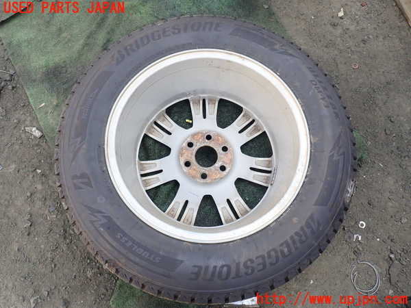 1UPJ-30149043]キャデラック・SRX クロスオーバー(T166C)タイヤ　ホイール　1本③ 235/65R18 中古_m0004.jpg