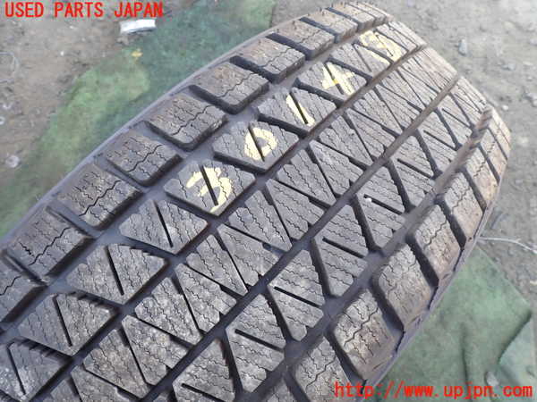 1UPJ-30149043]キャデラック・SRX クロスオーバー(T166C)タイヤ　ホイール　1本③ 235/65R18 中古_m0005.jpg