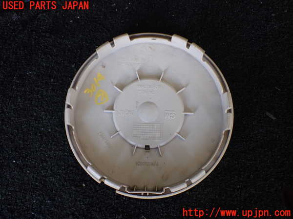 1UPJ-30149432]キャデラック・SRX クロスオーバー(T166C)18インチホイールキャップ1枚② 中古_m0002.jpg