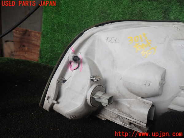 1UPJ-30151130]ハイエースワゴン100系(KZH100G)右ヘッドライト ハロゲン ジャンク_m0004.jpg