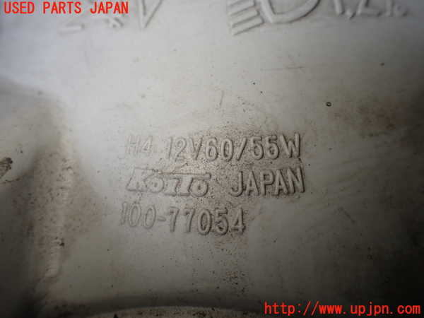 1UPJ-30151132]ハイエースワゴン100系(KZH100G)左ヘッドライト ハロゲン 中古_m0003.jpg