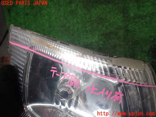 1UPJ-30151150]ハイエースワゴン100系(KZH100G)右コーナーランプ 中古_m0002.jpg