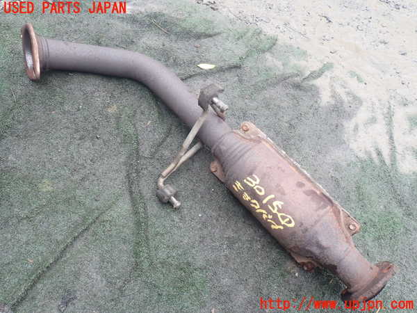 1UPJ-30152661]ハイエースワゴン100系(KZH100G)触媒1 中古_m0001.jpg