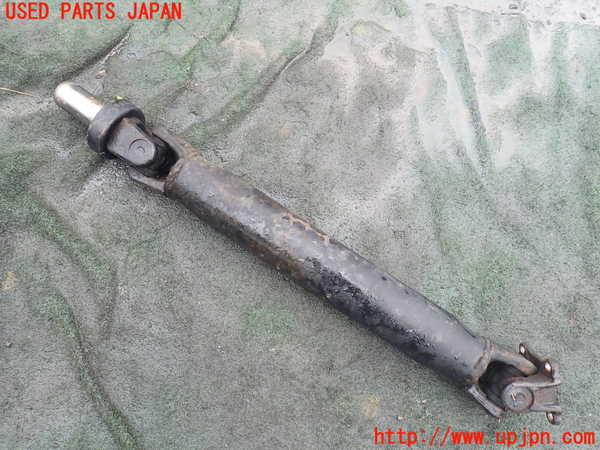 1UPJ-30153410]ハイエースワゴン100系(KZH100G)リアプロペラシャフト 中古_m0002.jpg