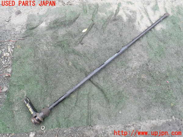 1UPJ-30155095]ハイエースワゴン100系(KZH100G)左フロントスプリング 中古_m0001.jpg