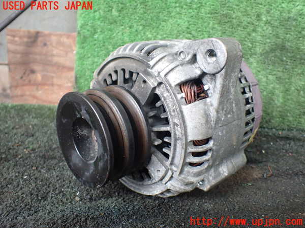 1UPJ-30156015]ハイエースワゴン100系(KZH100G)オルタネーター(ダイナモ) 中古_m0001.jpg