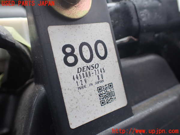 1UPJ-30156081]ハイエースワゴン100系(KZH100G)エバポレーター1(フロント) 中古_m0002.jpg