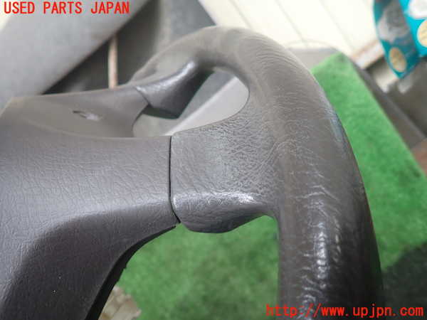 1UPJ-30157855]ハイエースワゴン100系(KZH100G)ステアリングホイール 中古_m0003.jpg