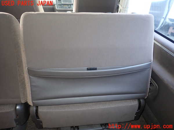 1UPJ-30157145]ハイエースワゴン100系(KZH100G)右2列目シート 中古_m0004.jpg