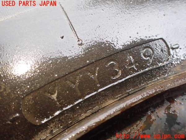 1UPJ-30159601]ハイエースワゴン100系(KZH100G)スペアタイヤ1 中古_m0003.jpg