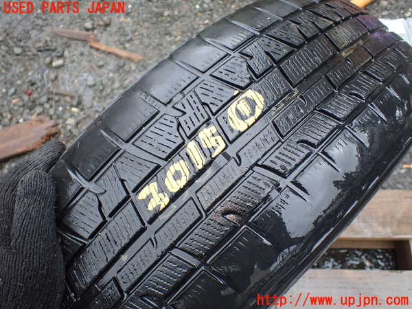 1UPJ-30159026]ハイエースワゴン100系(KZH100G)タイヤ　ホイール　1本① 205/70R15 中古_m0005.jpg