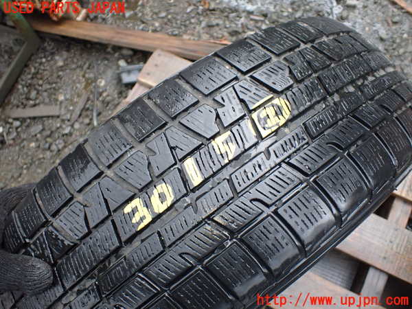 1UPJ-30159027]ハイエースワゴン100系(KZH100G)タイヤ　ホイール　1本② 205/70R15 中古_m0005.jpg