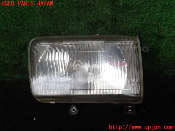 1UPJ-30161132]ハイラックスサーフ N130系 4ドア(KZN130W)左ヘッドライト ハロゲン 中古_m0001.jpg