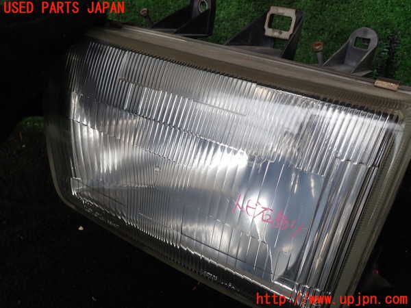 1UPJ-30161132]ハイラックスサーフ N130系 4ドア(KZN130W)左ヘッドライト ハロゲン 中古_m0002.jpg