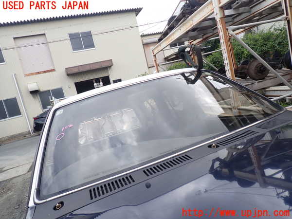 1UPJ-30161195]ハイラックスサーフ N130系 4ドア(KZN130W)フロントガラス 中古 ASAHI M394 43R-00001_m0001.jpg