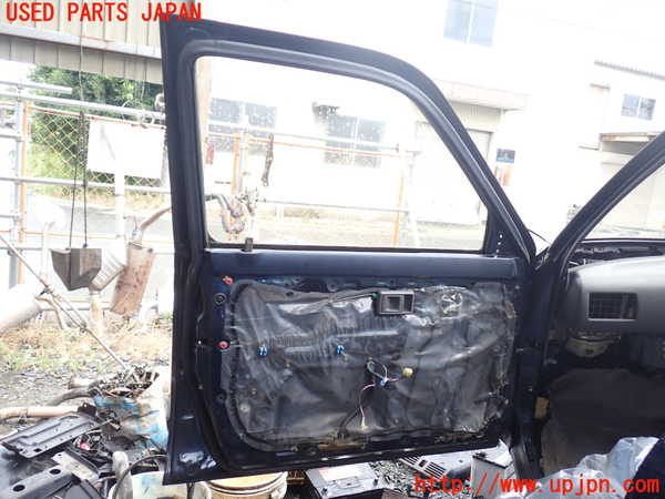 5UPJ-30161260]ハイラックスサーフ N130系 4ドア(KZN130W)左前ドア 中古 NSG M3G8 43R-00011_m0004.jpg