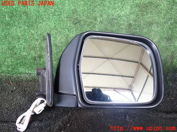 1UPJ-30161210]ハイラックスサーフ N130系 4ドア(KZN130W)右ドアミラー 中古_m0002.jpg