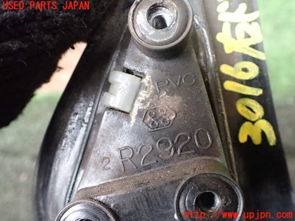 1UPJ-30161210]ハイラックスサーフ N130系 4ドア(KZN130W)右ドアミラー 中古_m0003.jpg