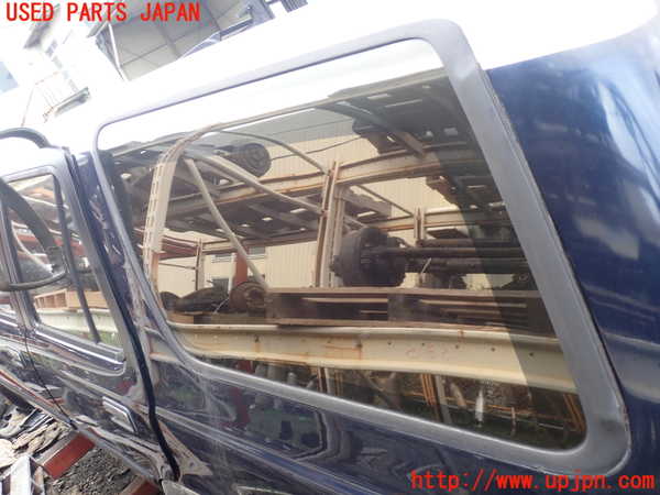 1UPJ-30161382]ハイラックスサーフ N130系 4ドア(KZN130W)左クォーターガラス 中古 ASAHI M2A45 43R-00073_m0001.jpg