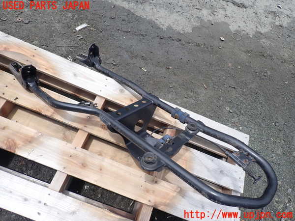 5UPJ-30161700]ハイラックスサーフ N130系 4ドア(KZN130W)スペアタイヤキャリア 中古_m0002.jpg