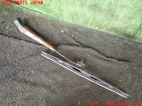 1UPJ-30161661]ハイラックスサーフ N130系 4ドア(KZN130W)リアワイパーアーム1 ジャンク_m0001.jpg