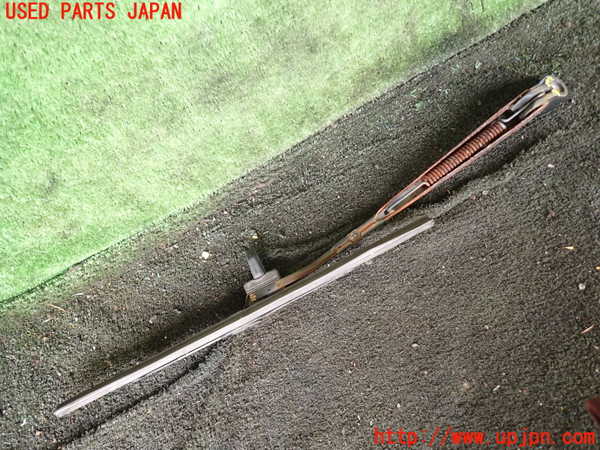 1UPJ-30161661]ハイラックスサーフ N130系 4ドア(KZN130W)リアワイパーアーム1 ジャンク_m0003.jpg