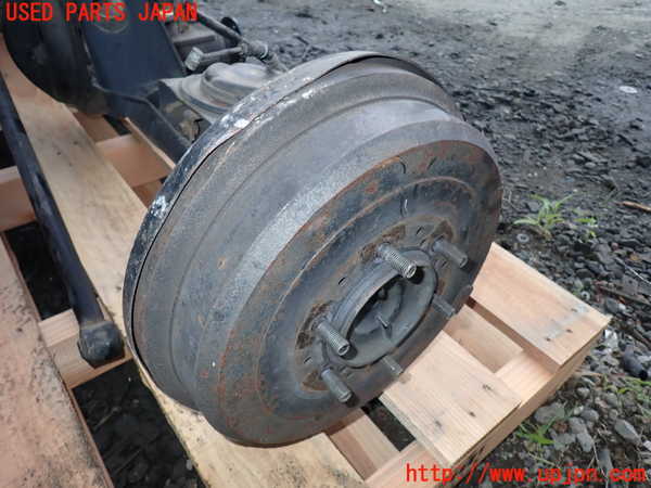 1UPJ-30164400]ハイラックスサーフ N130系 4ドア(KZN130W)リアデフホーシング 中古_m0004.jpg