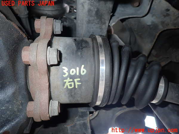 1UPJ-30164010]ハイラックスサーフ N130系 4ドア(KZN130W)右フロントドライブシャフト 中古_m0001.jpg