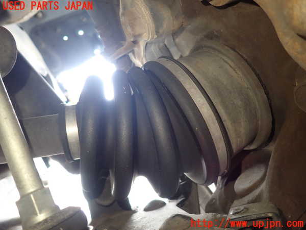 1UPJ-30164010]ハイラックスサーフ N130系 4ドア(KZN130W)右フロントドライブシャフト 中古_m0002.jpg