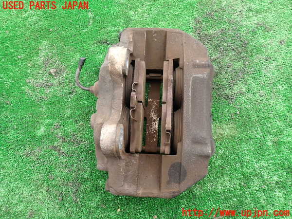 5UPJ-30164085]ハイラックスサーフ N130系 4ドア(KZN130W)左フロントキャリパー 中古_m0002.jpg