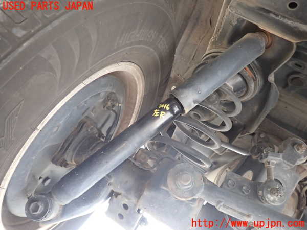 1UPJ-30165075]ハイラックスサーフ N130系 4ドア(KZN130W)左リアショックアブソーバー 中古_m0001.jpg