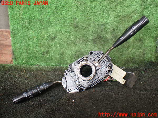 5UPJ-30166720]ハイラックスサーフ N130系 4ドア(KZN130W)コンビネーションスイッチ 中古_m0001.jpg