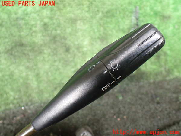 5UPJ-30166720]ハイラックスサーフ N130系 4ドア(KZN130W)コンビネーションスイッチ 中古_m0002.jpg