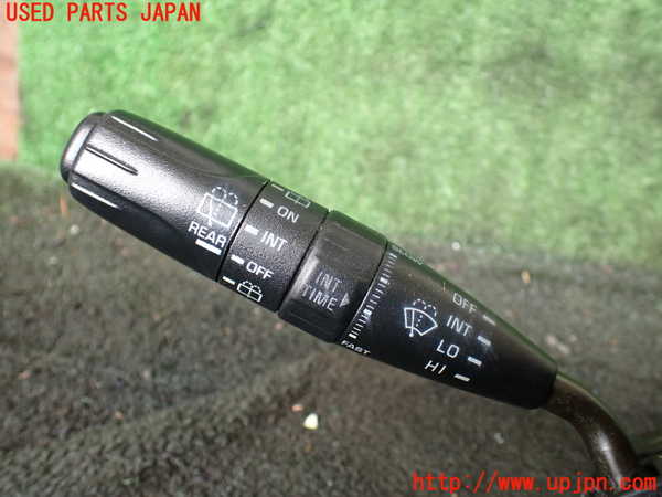 5UPJ-30166720]ハイラックスサーフ N130系 4ドア(KZN130W)コンビネーションスイッチ 中古_m0003.jpg