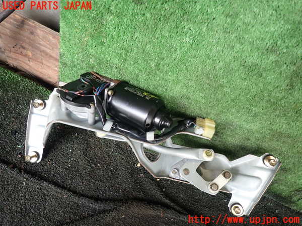 1UPJ-30166775]ハイラックスサーフ N130系 4ドア(KZN130W)リアワイパーモーター 中古_m0001.jpg