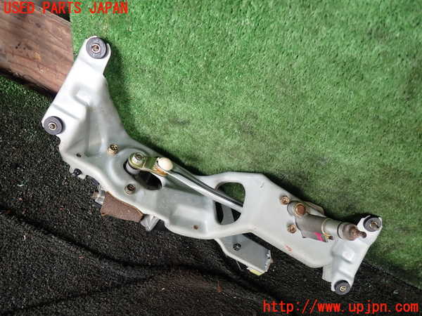1UPJ-30166775]ハイラックスサーフ N130系 4ドア(KZN130W)リアワイパーモーター 中古_m0003.jpg