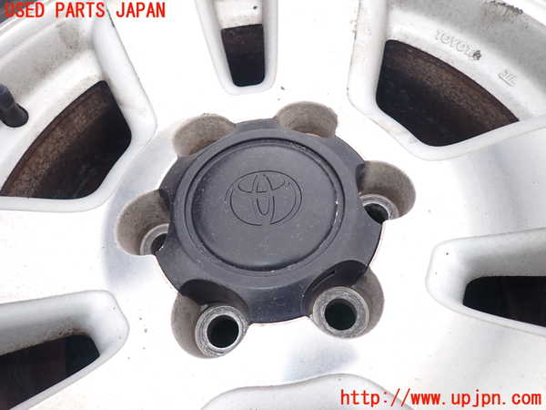 1UPJ-30169601]ハイラックスサーフ N130系 4ドア(KZN130W)スペアタイヤ1 中古_m0002.jpg