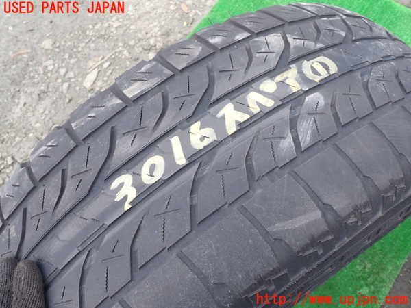 1UPJ-30169601]ハイラックスサーフ N130系 4ドア(KZN130W)スペアタイヤ1 中古_m0005.jpg