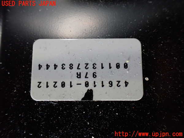 1UPJ-30171319]エスティマ(ACR50W)右後パワースライドドアユニット 中古_m0003.jpg