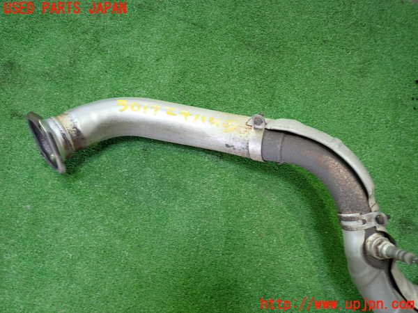 1UPJ-30172631]エスティマ(ACR50W)フロントパイプ1 中古_m0003.jpg